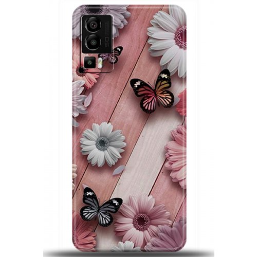 Uyumlu Kılıf HD Baskılı Kılıf - Followed Institution 5871