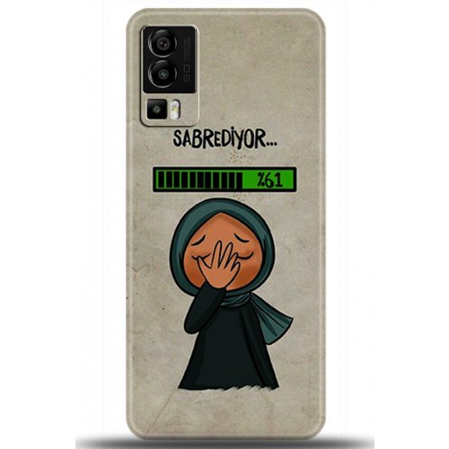 Uyumlu Kılıf HD Baskılı Kılıf - Followed Institution 5880