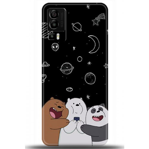 Uyumlu Kılıf HD Baskılı Kılıf - Followed Institution 5909