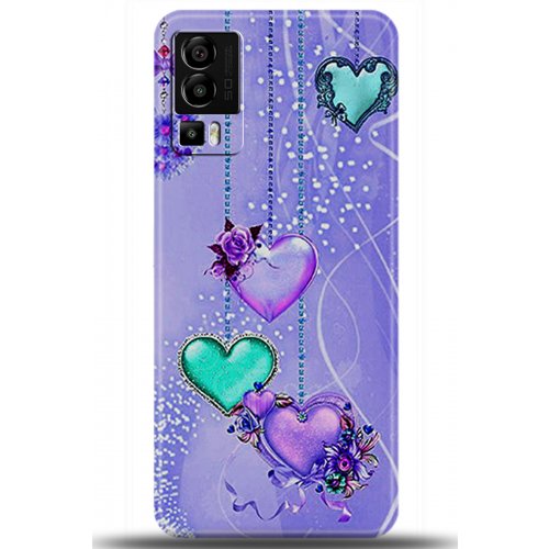 Uyumlu Kılıf HD Baskılı Kılıf - Followed Institution 5916