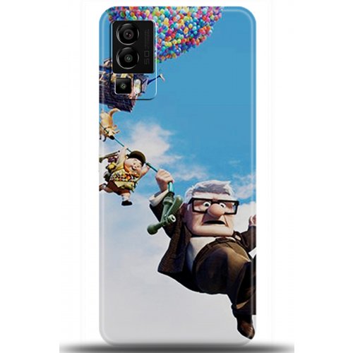 Uyumlu Kılıf HD Baskılı Kılıf - Followed Institution 5927