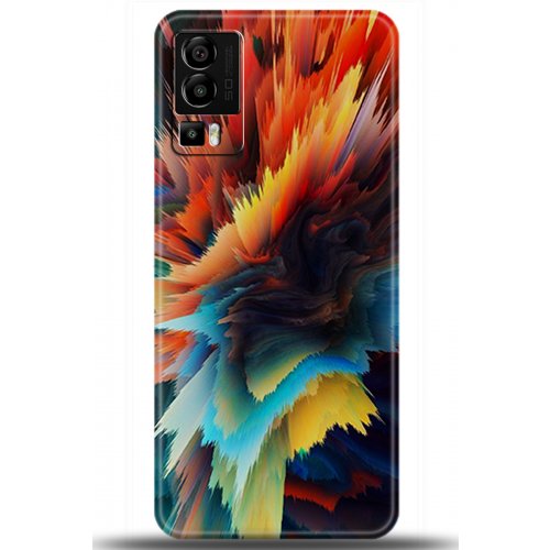 Uyumlu Kılıf HD Baskılı Kılıf - Followed Institution 5928