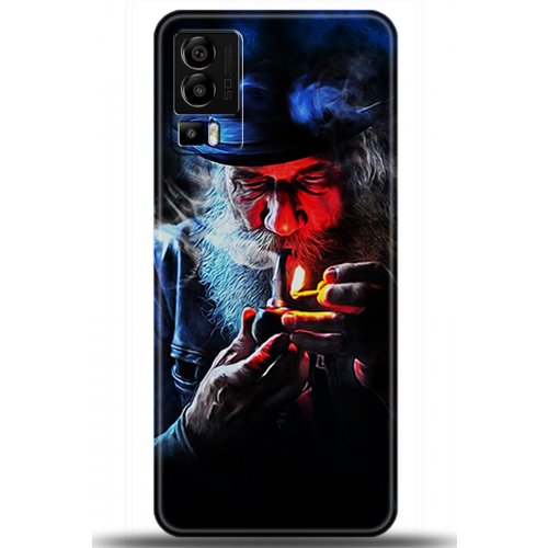 Uyumlu Kılıf HD Baskılı Kılıf - Followed Institution 5929