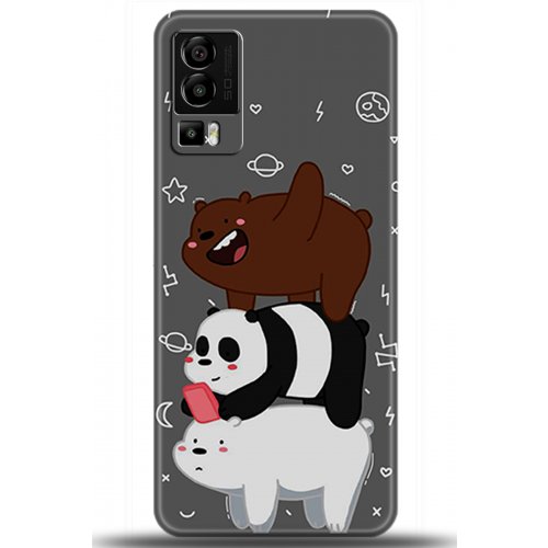 Uyumlu Kılıf HD Baskılı Kılıf - Followed Institution 5931