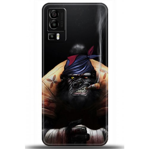 Uyumlu Kılıf HD Baskılı Kılıf - Followed Institution 5938