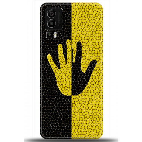 Uyumlu Kılıf HD Baskılı Kılıf - Followed Institution 5944