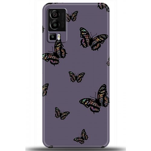 Uyumlu Kılıf HD Baskılı Kılıf - Followed Institution 5953