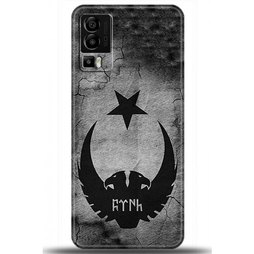 Uyumlu Kılıf HD Baskılı Kılıf - Followed Institution 5956