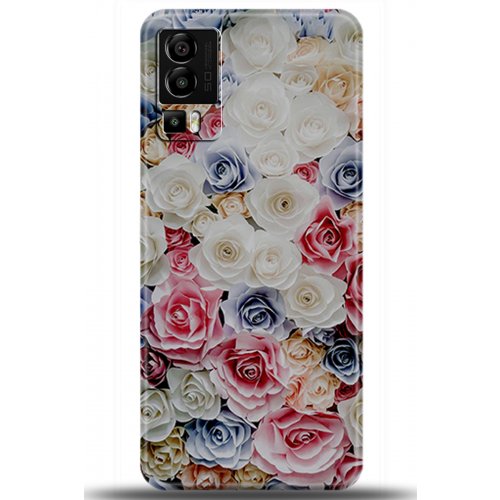 Uyumlu Kılıf HD Baskılı Kılıf - Followed Institution 5975