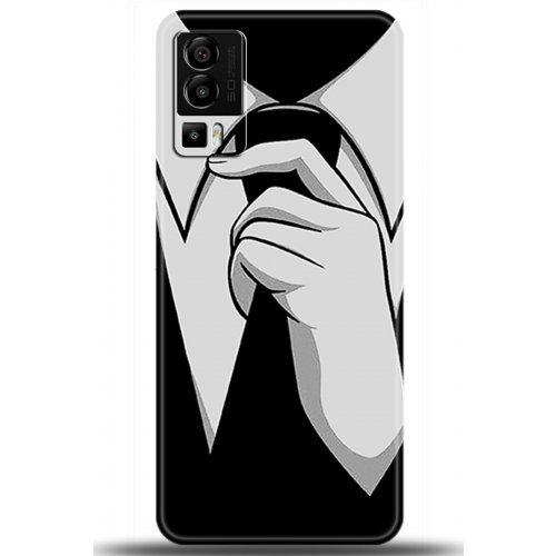 Uyumlu Kılıf HD Baskılı Kılıf - Followed Institution 5979