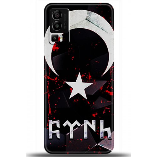 Uyumlu Kılıf HD Baskılı Kılıf - Followed Institution 5981