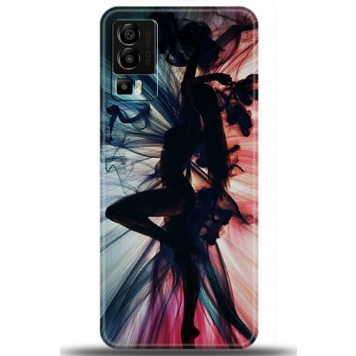 Uyumlu Kılıf HD Baskılı Kılıf - Followed Institution 5986