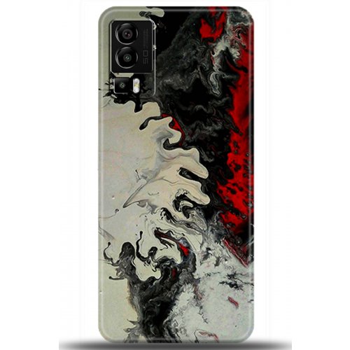 Uyumlu Kılıf HD Baskılı Kılıf - Followed Institution 5987