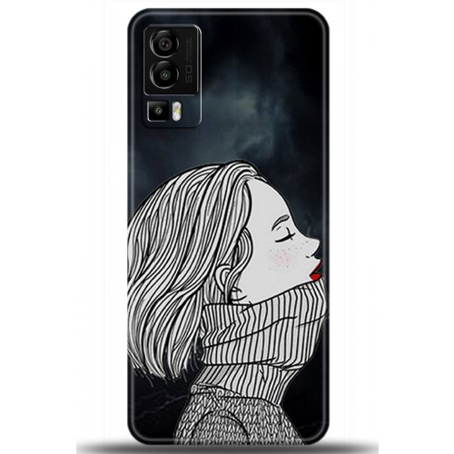 Uyumlu Kılıf HD Baskılı Kılıf - Followed Institution 6024