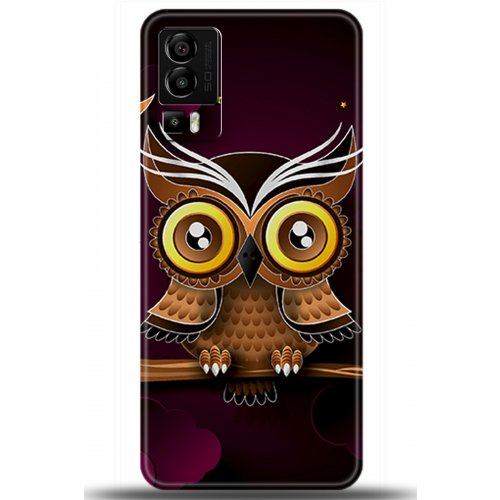 Uyumlu Kılıf HD Baskılı Kılıf - Followed Institution 6036