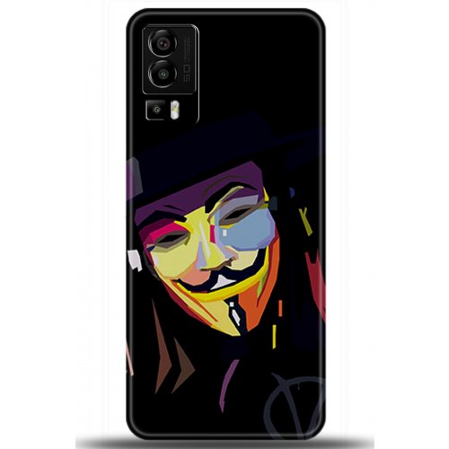 Uyumlu Kılıf HD Baskılı Kılıf - Followed Institution 6041