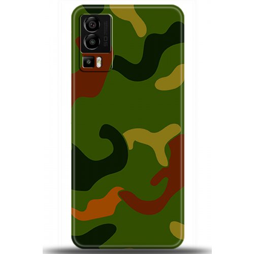 Uyumlu Kılıf HD Baskılı Kılıf - Followed Institution 6049