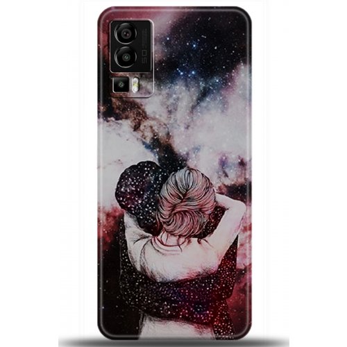 Uyumlu Kılıf HD Baskılı Kılıf - Followed Institution 6053