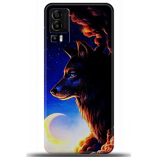 Uyumlu Kılıf HD Baskılı Kılıf - Followed Institution 6055