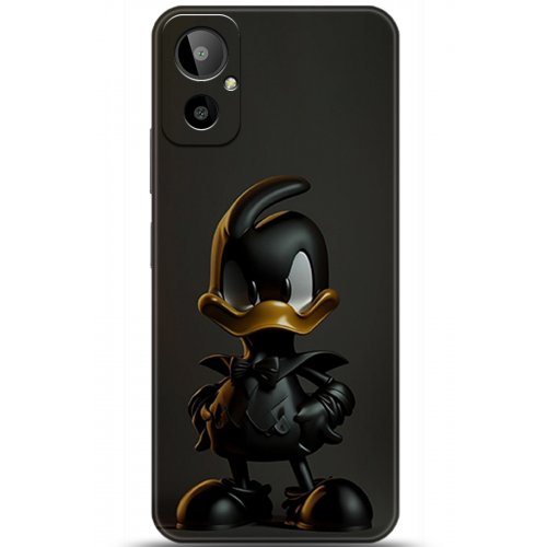 Uyumlu Kılıf HD Baskılı Kılıf - Followed Institution 5010