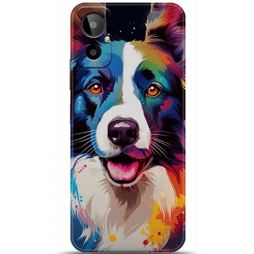 Uyumlu Kılıf HD Baskılı Kılıf - Followed Institution 5041