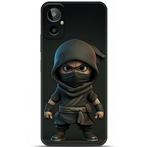 Uyumlu Kılıf HD Baskılı Kılıf - Followed Institution 5061