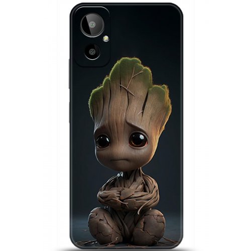 Uyumlu Kılıf HD Baskılı Kılıf - Followed Institution 5071