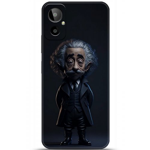 Uyumlu Kılıf HD Baskılı Kılıf - Followed Institution 5105