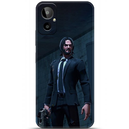 Uyumlu Kılıf HD Baskılı Kılıf - Followed Institution 5106