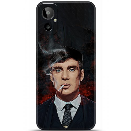 Uyumlu Kılıf HD Baskılı Kılıf - Followed Institution 5109