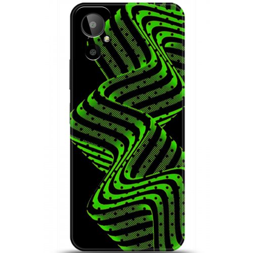 Uyumlu Kılıf HD Baskılı Kılıf - Followed Institution 5134