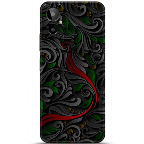 Uyumlu Kılıf HD Baskılı Kılıf - Followed Institution 5145