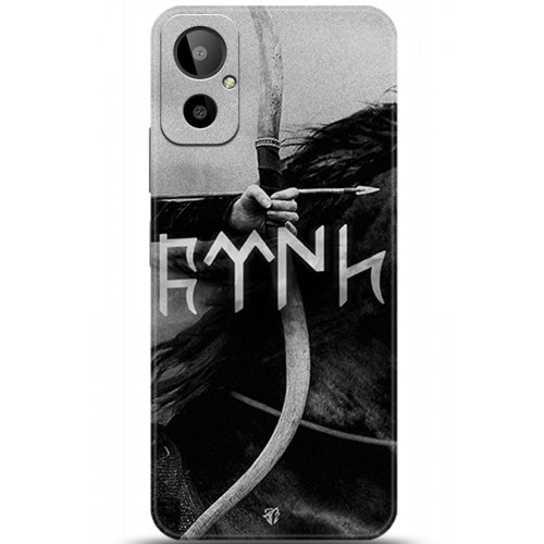 Uyumlu Kılıf HD Baskılı Kılıf - Followed Institution 5171