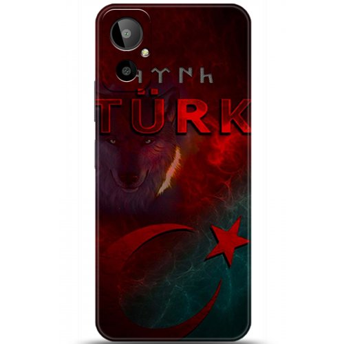 Uyumlu Kılıf HD Baskılı Kılıf - Followed Institution 5188