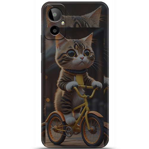 Uyumlu Kılıf HD Baskılı Kılıf - Followed Institution 5195