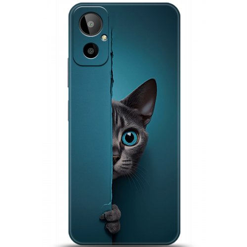 Uyumlu Kılıf HD Baskılı Kılıf - Followed Institution 5204