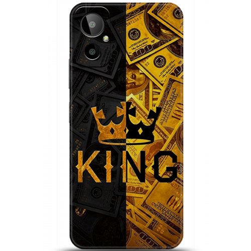 Uyumlu Kılıf HD Baskılı Kılıf - Followed Institution 5223