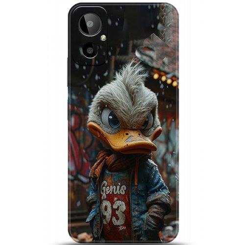 Uyumlu Kılıf HD Baskılı Kılıf - Followed Institution 5230