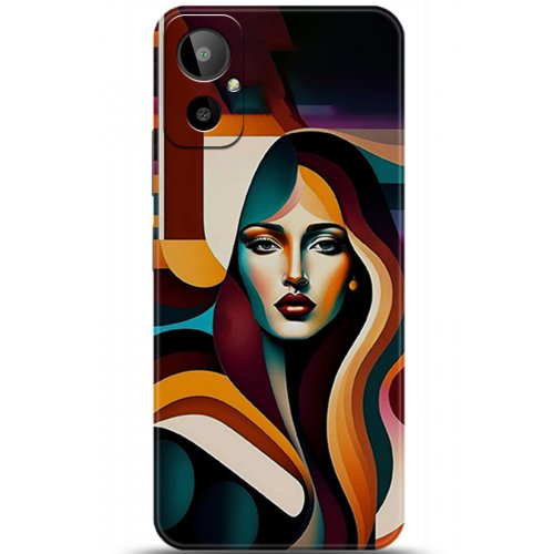 Uyumlu Kılıf HD Baskılı Kılıf - Followed Institution 5245