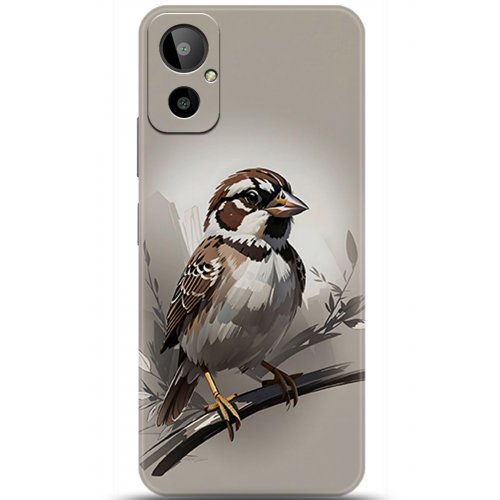 Uyumlu Kılıf HD Baskılı Kılıf - Followed Institution 5258