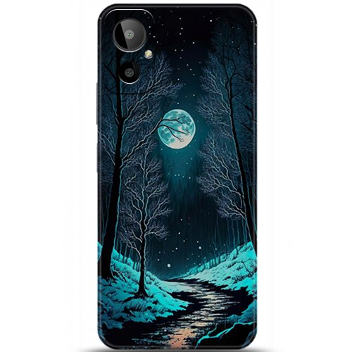 Uyumlu Kılıf HD Baskılı Kılıf - Followed Institution 5265