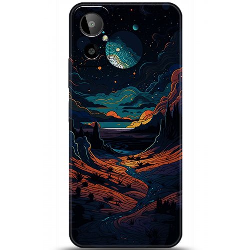 Uyumlu Kılıf HD Baskılı Kılıf - Followed Institution 5275