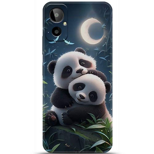 Uyumlu Kılıf HD Baskılı Kılıf - Followed Institution 5301