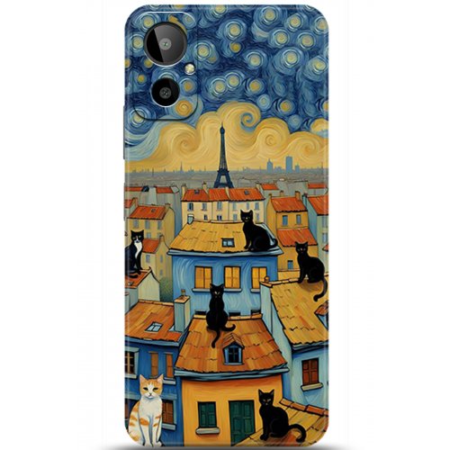 Uyumlu Kılıf HD Baskılı Kılıf - Followed Institution 5317