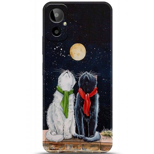 Uyumlu Kılıf HD Baskılı Kılıf - Followed Institution 5318