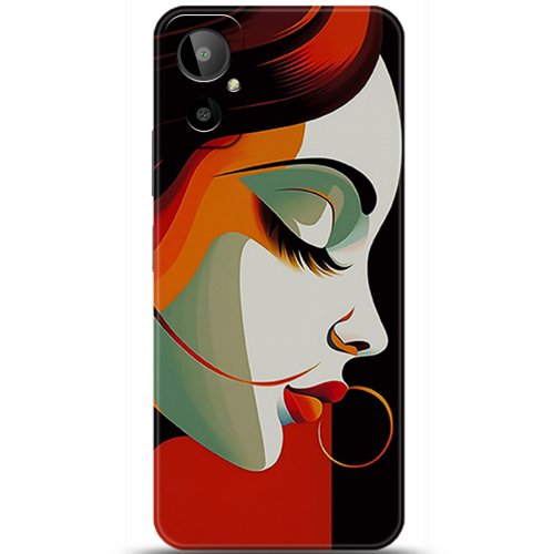 Uyumlu Kılıf HD Baskılı Kılıf - Followed Institution 5324