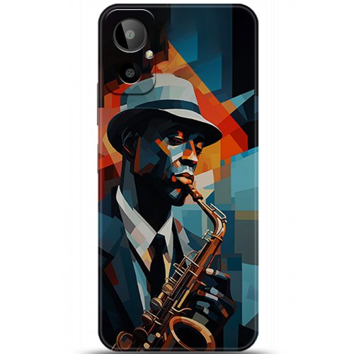 Uyumlu Kılıf HD Baskılı Kılıf - Followed Institution 5326