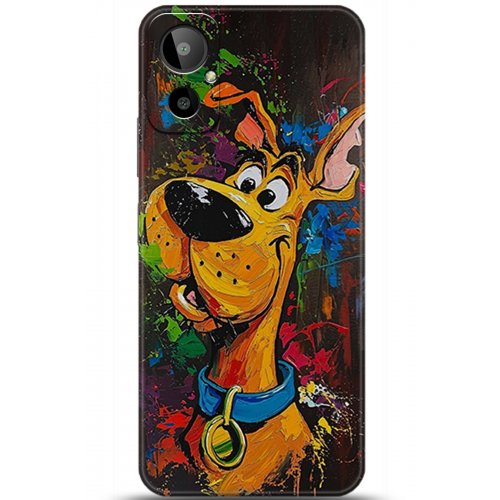 Uyumlu Kılıf HD Baskılı Kılıf - Followed Institution 5334