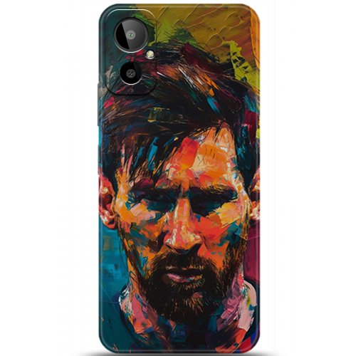 Uyumlu Kılıf HD Baskılı Kılıf - Followed Institution 5336