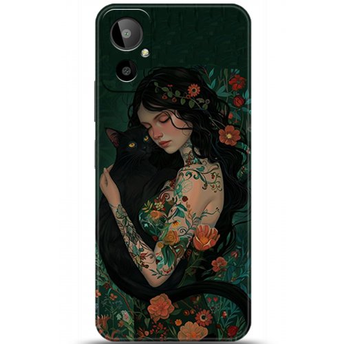 Uyumlu Kılıf HD Baskılı Kılıf - Followed Institution 5351